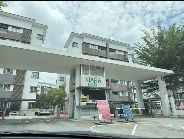 BELOW MARKET VALUE! Kiara Court Nilai 1
