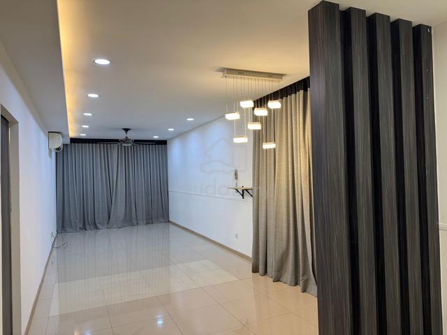 Vista Alam Serviced Apartment 1