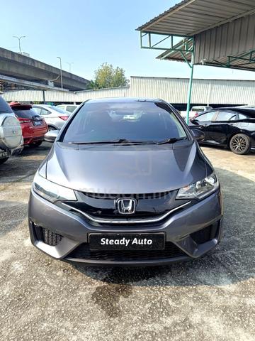 2017 Honda JAZZ 1.5 E (A) HARI RAYA HAJI PROMOTION - 4