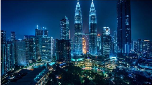 KLCC HOTEL 1