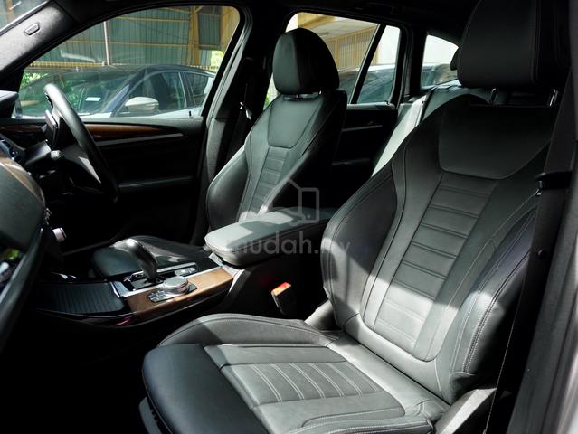 2019 Bmw X3 2.0 xDRIVE30i LUXURY (A) - 5
