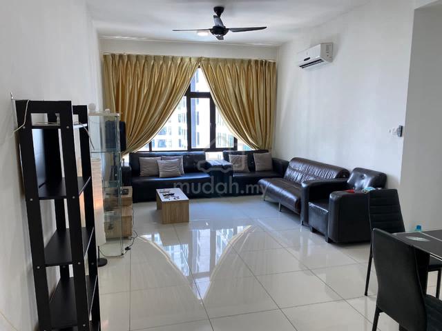 D'Summit Residences 1
