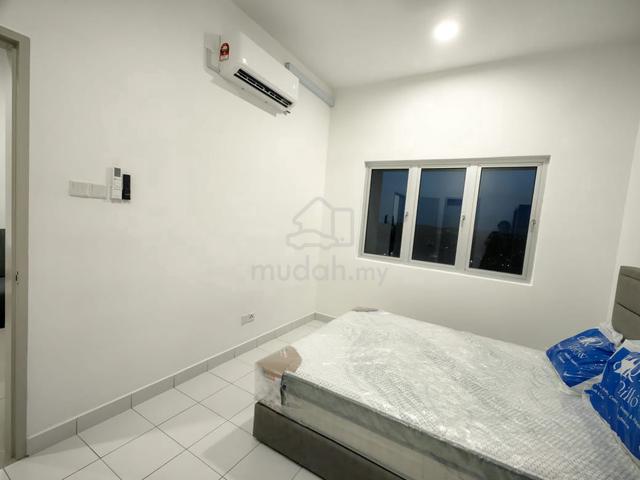 Alpinia Residence 1