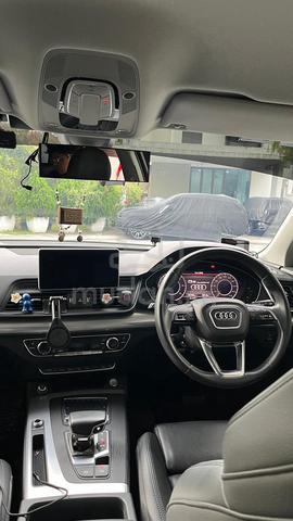 2021 Audi Q5 TFSI QUATTRO 2.0L (A) - 3