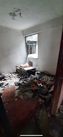 TAMAN JATI FLAT 1