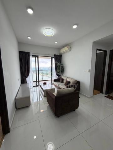 Bay Laurel @ Country Garden Danga Bay 1