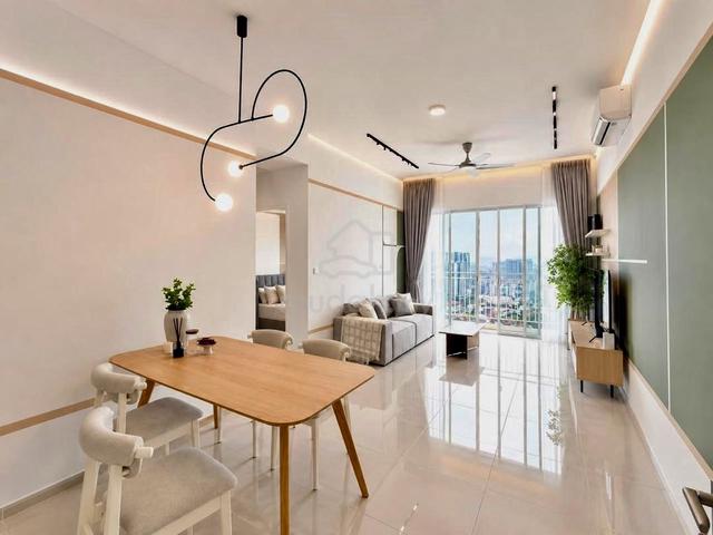 D’Brightton Titiwangsa 1