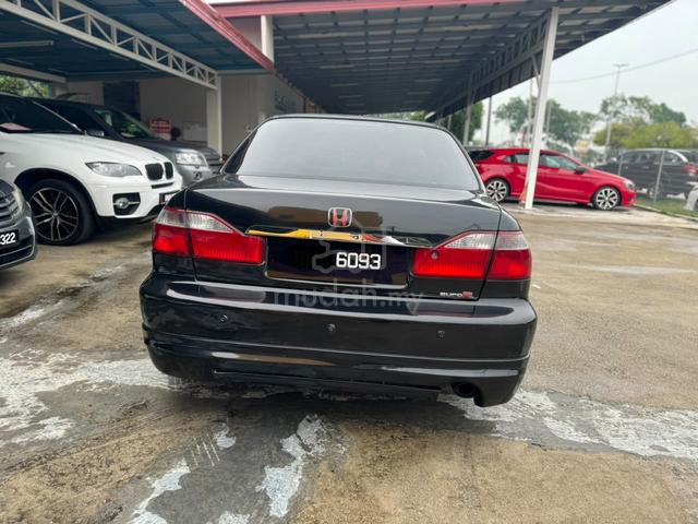 OTR🔥 2000 Honda ACCORD 2.0 VTEC SV5 (A) - 3