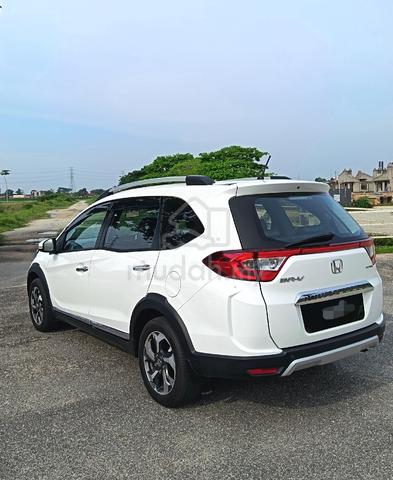 2019 Honda BR-V 1.5 V (A) - 4