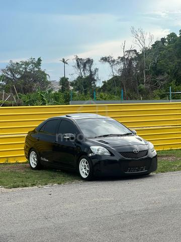 2009 Toyota VIOS 1.5 E (A) - 2