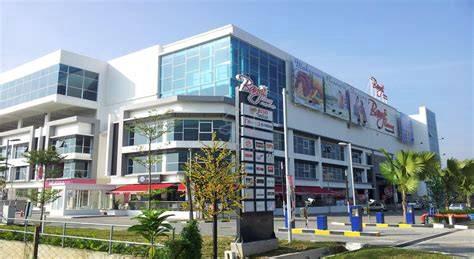 [FACING OPeN MPKJ] ENDLOT SHOPLOT TINGKAT 1 BANGI GATEWAY SHOPPING 1
