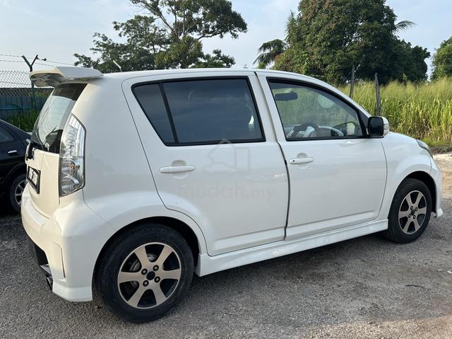 2007 Perodua MYVI 1.3 SE ZHS (A) - 4