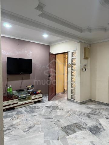 Huge 2-Storey Kajang Prima Near Taman Jasmin Near MRT, Kajang 1