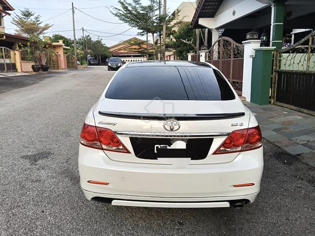 2009 Toyota CAMRY 2.0 G ACV41R-JEPNKE (A) - 3