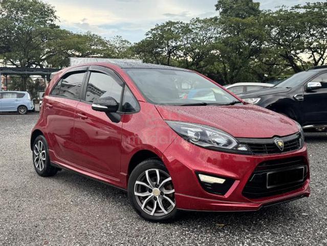 2014 Proton IRIZ 1.3 EXECUTIVE (A) - 1