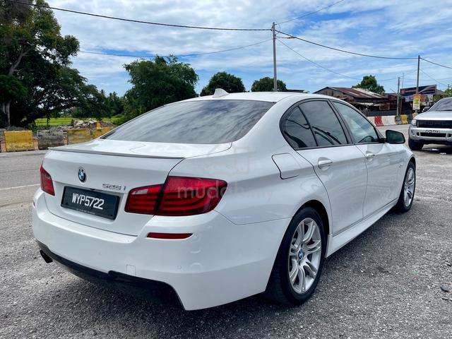 2013 Bmw 528i 2.0 M SPORT (A) - 4