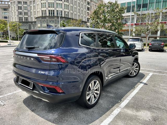 2023 Proton X90 1.5 FLAGSHIP MY23 (A) - 2