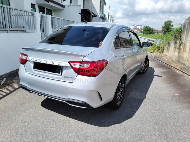 2022 Proton SAGA 1.3 PREMIUM AT MY16 FACELIFT (A) - 3