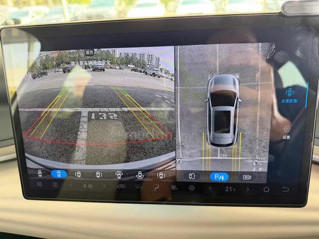 2023 Byd ATTO 3 1.0 EXTENDED MY22 (A) - 5