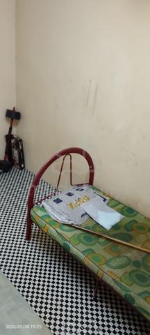 Bilik sewa Lelaki 1