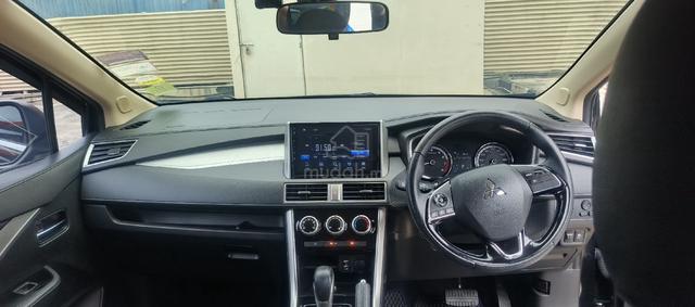 2021 Mitsubishi XPANDER 1.5 MY20 (A) - 5