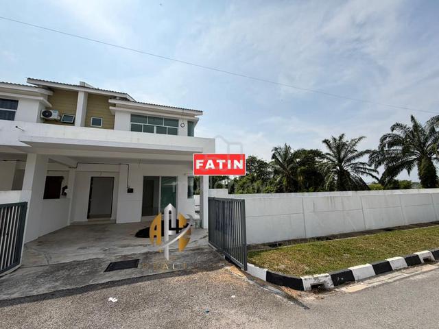 Semi-D Dua Tingkat @ Taman Serai Merbau, Bagan Serai, Perak 1