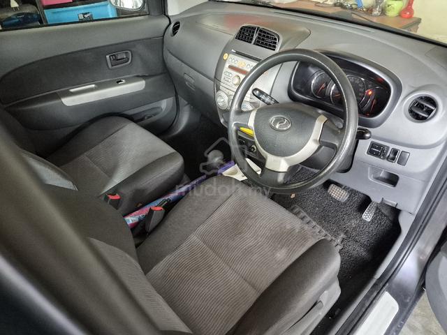 2008 Perodua MYVI 1.3 EZi FACELIFT (A) - 5