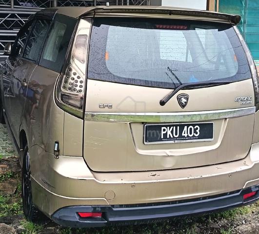 2012 Proton EXORA 1.6 BOLD PREMIUM (A) - 1