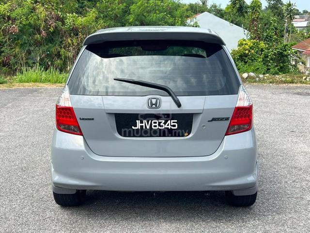 2004 Honda JAZZ 1.5 I-DSI (A) - 5