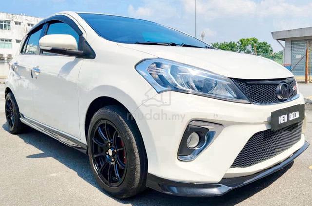 [💥FULLoAN💥]20 LADYOWNER MYVI AV 1.5 ADVANCE(A) - 5