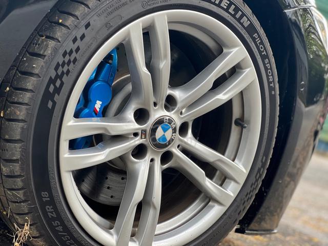 BMW 330E 2.0 M SPORT FACELiFT BOSS CAR - 4