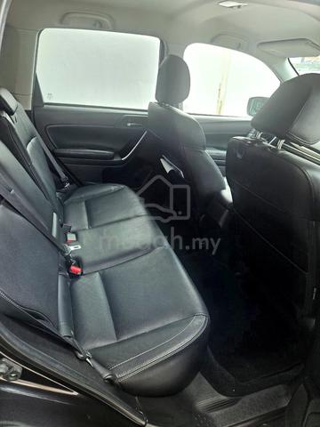 2019 Subaru FORESTER 2.0I-P (A) - 4