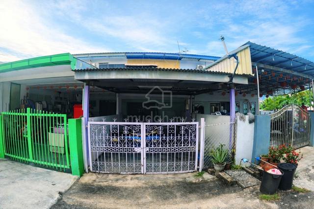 PALING MURAH 🔥 2-Storey Taman Serdang Jaya, Seri Kembangan 1