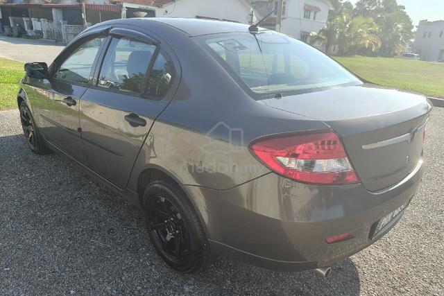 2012 Proton PERSONA 1.6 ELEGANCE HIGH LINE (A) - 4