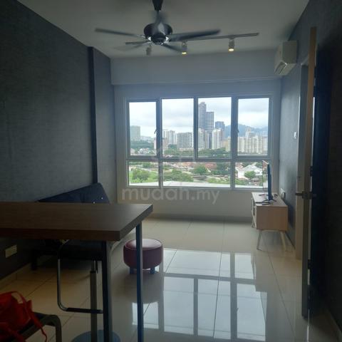 Tropicana Bay Residences @ PWC 1