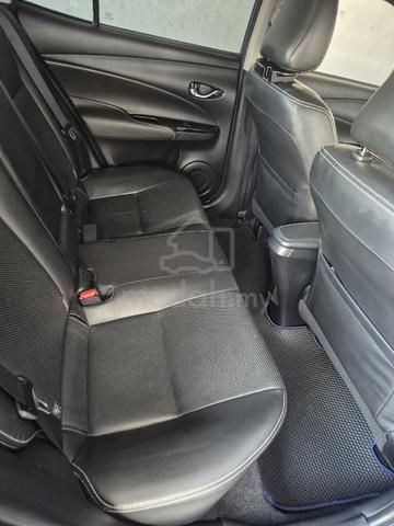2020 Toyota VIOS 1.5 G (A) - 4