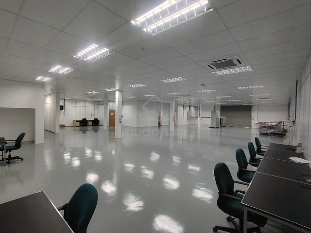 2 Storey Semi D Factory @ Kawasan Perindustrian Batu Berendam Melaka 1