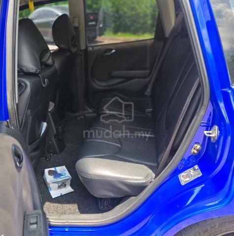 2004 Honda JAZZ 1.5 VTEC (A) - 3