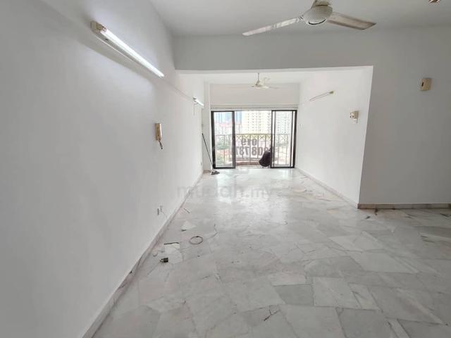 Sri Pelangi Condominium 1
