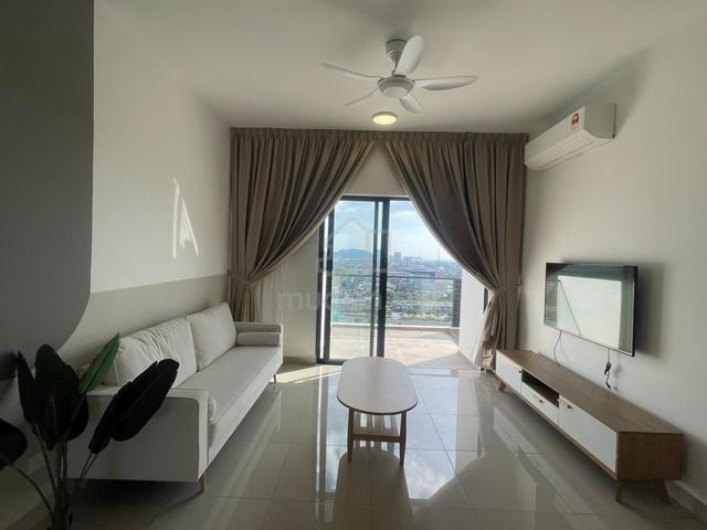 Greenview Pavilion Residence 1