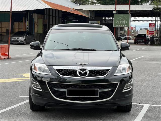 2012 Mazda CX-9 3.7 2WD V6 (A) 3 YEARS WARRANTY - 2