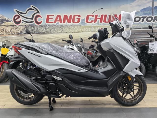 Honda NSS 250 Forza 250 Year End Offer & Stock Rdy - photo 2 of 9