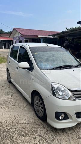 2011 Perodua VIVA 1.0 ELITE AT EJ-VE (A) - 2