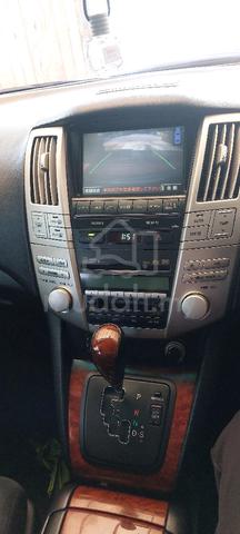 2006 Toyota HARRIER 2.4 240G L PACKAGE ACU30W (A) - 4