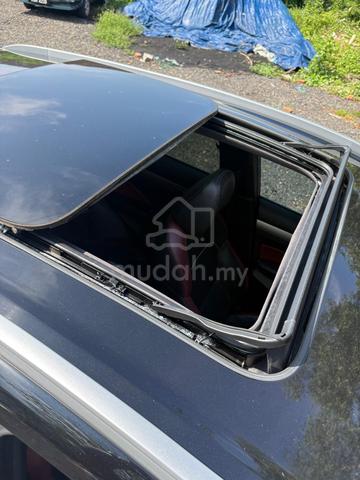 2022 Proton X50 TGDI FLAGSHIP 1.5L (A) - 5