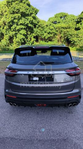 2022 Proton X50 1.5 TGDI FLAGSHIP MY20 (A) - 2