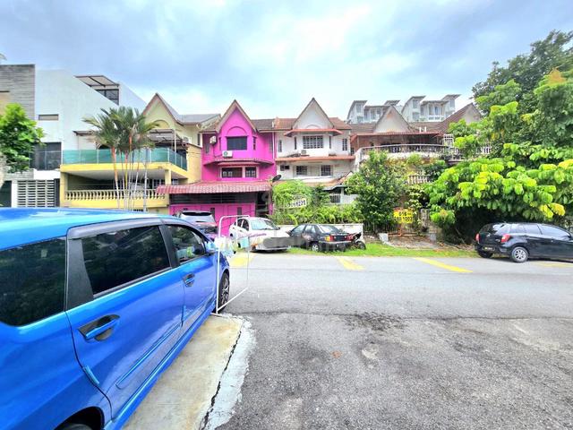 [RUMAH CANTIK] Single storey terrace Taman Bukit Permai Ampang 4