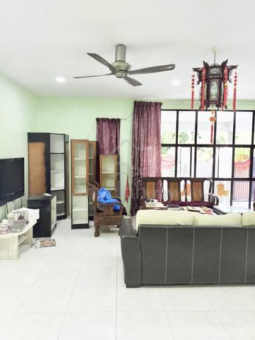 Freehold Semi D at Tanjong Tokong, Land Size 5147sf 1