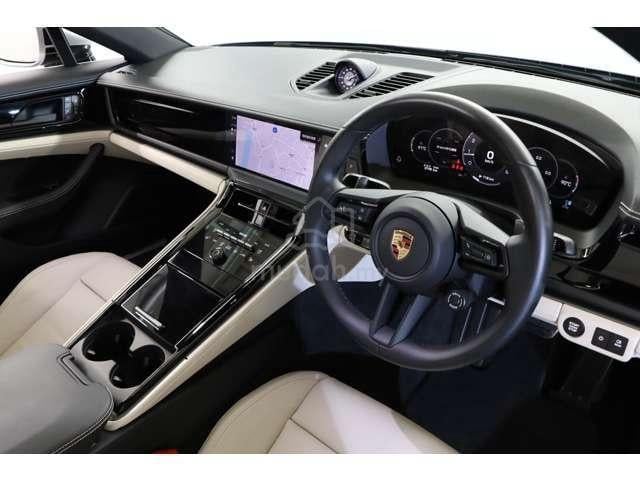 2024 Porsche PANAMERA 2.9 NEW MODEL 976 PRE ORDER - 2
