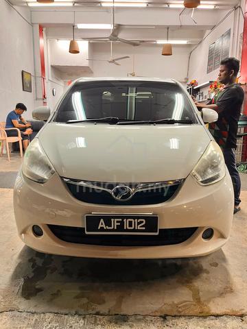 2013 Perodua MYVI 1.3 EZ STANDARD (A) - 1